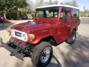 1976 Toyota Land Cruiser for sale 101669468